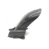 Garde boue arriere YAMAHA TDR 125 1997-2003