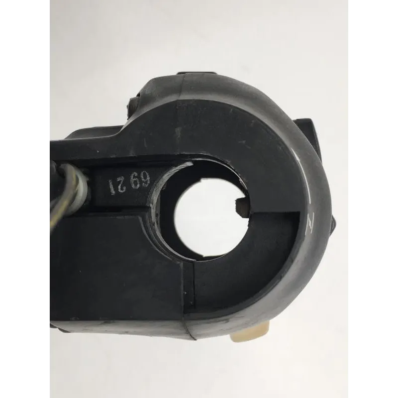 Commodo gauche SUZUKI GSF 1200 1996-2000 BANDIT