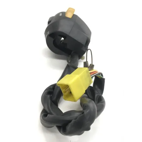 Commodo gauche SUZUKI GSF 1200 1996-2000 BANDIT