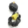 Commodo gauche SUZUKI GSF 1200 1996-2000 BANDIT