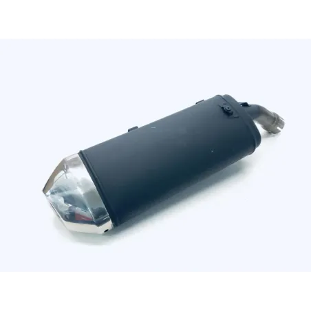 Silencieux (echappement) SUZUKI GSXS 750 2017-2020