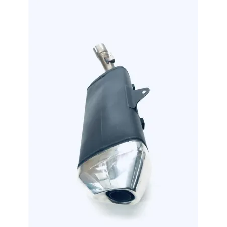 Silencieux (echappement) SUZUKI GSXS 750 2017-2020