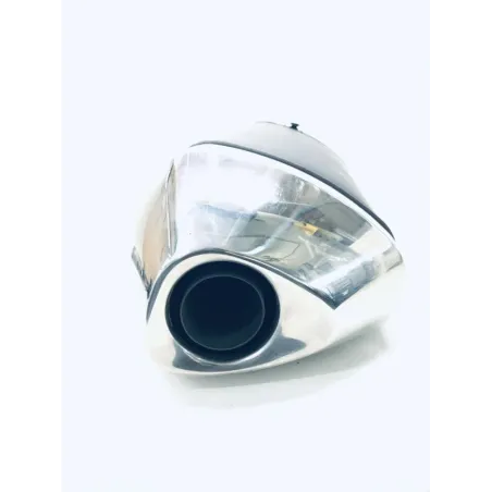Silencieux (echappement) SUZUKI GSXS 750 2017-2020