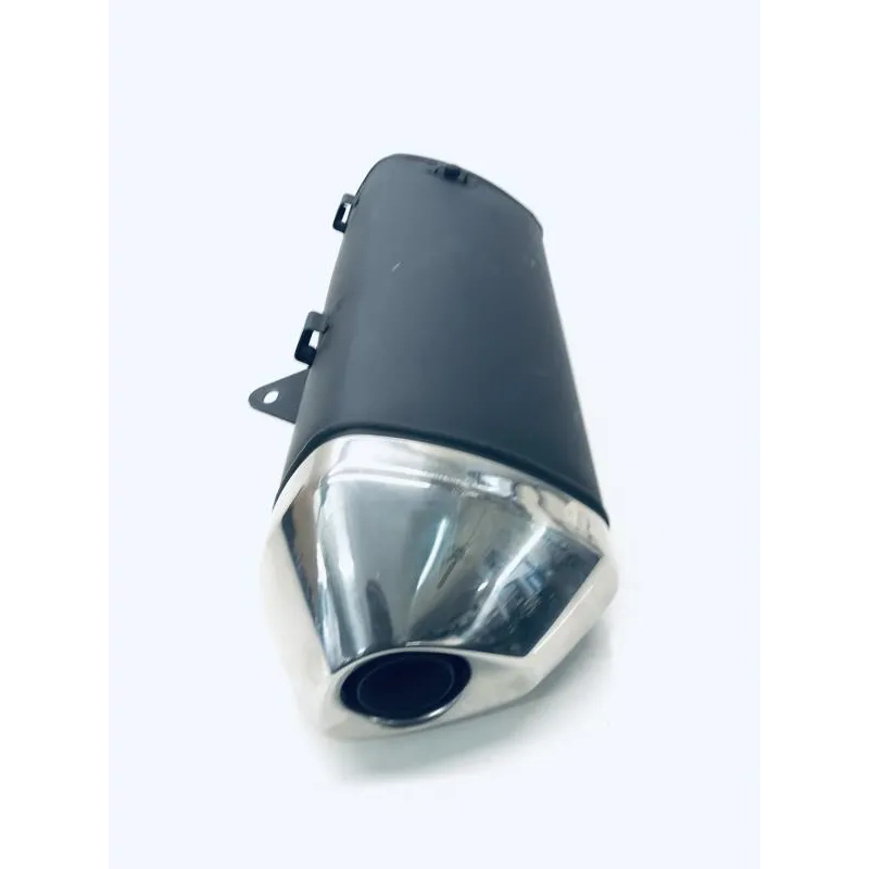 Silencieux (echappement) SUZUKI GSXS 750 2017-2020