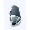 Silencieux (echappement) SUZUKI GSXS 750 2017-2020
