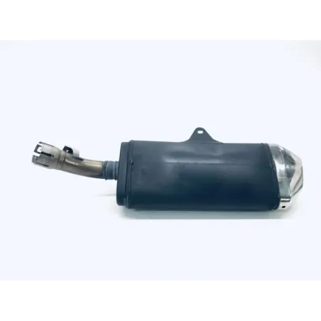 Silencieux (echappement) SUZUKI GSXS 750 2017-2020