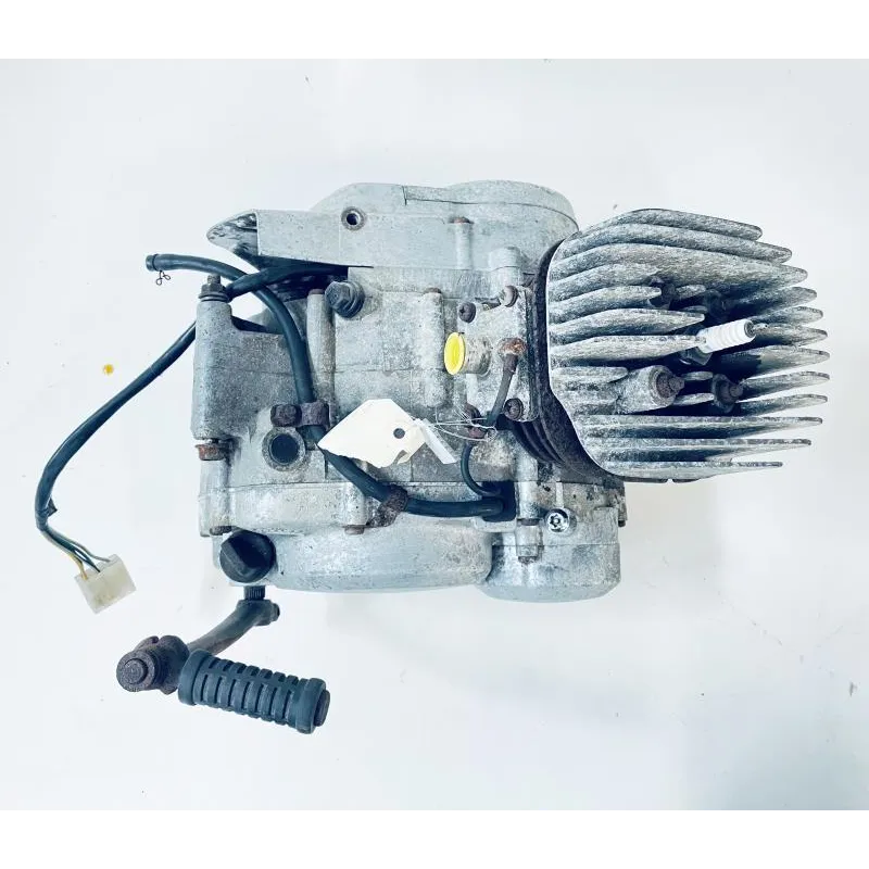 Moteur YAMAHA GT 50 1979-1981