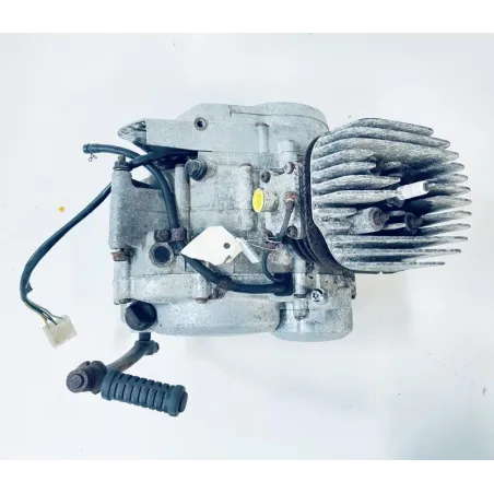 Moteur YAMAHA GT 50 1979-1981