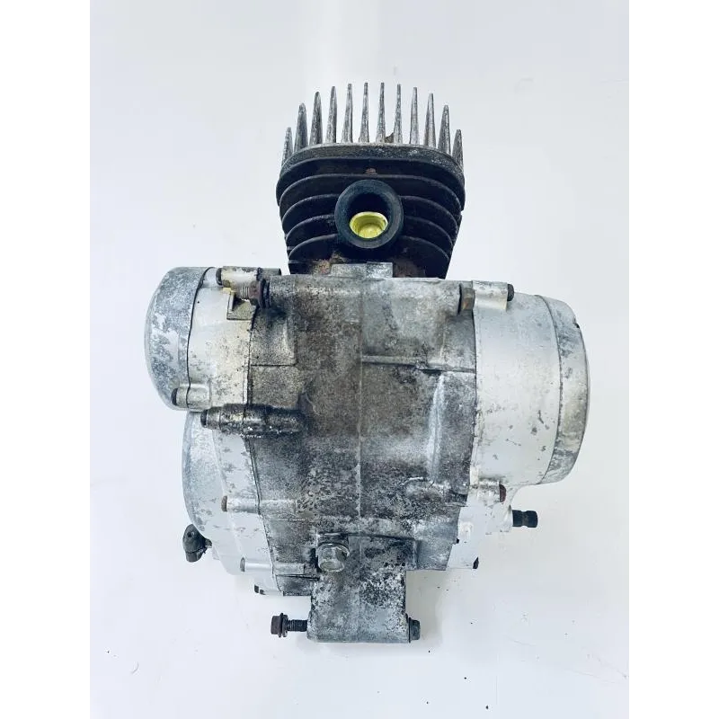 Moteur YAMAHA GT 50 1979-1981