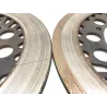 Disque frein avant YAMAHA VMAX 1200 1985-1992 U.S FULL Disque frein avant YAMAHA VMAX 1200 1985-1992 U.S FULL