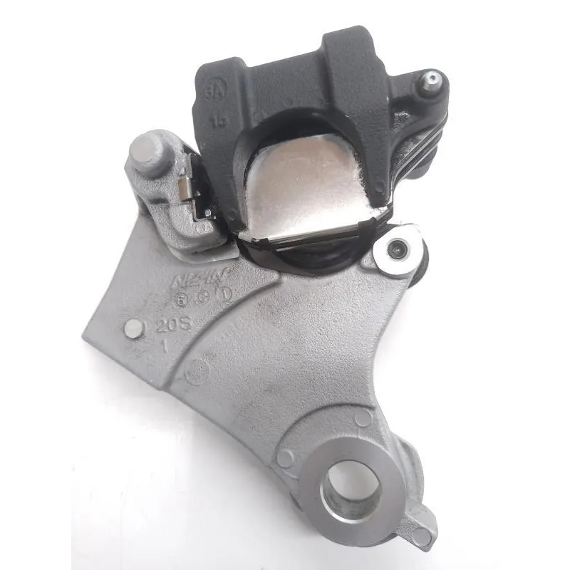 Etrier de frein arriere YAMAHA MT07 700 2014-2016