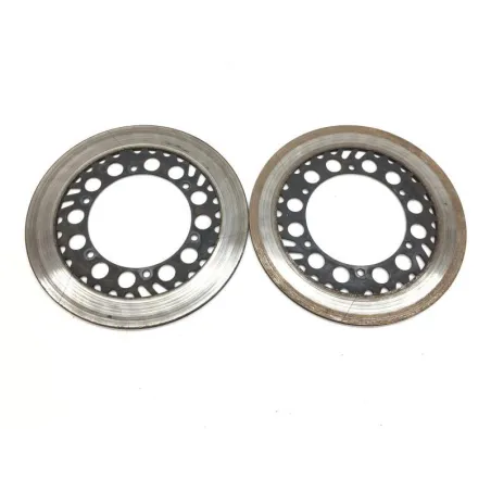 Disque frein avant YAMAHA VMAX 1200 1985-1992 U.S FULL