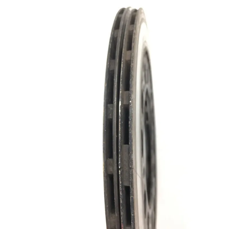 Disque frein avant YAMAHA VMAX 1200 1985-1992 U.S FULL