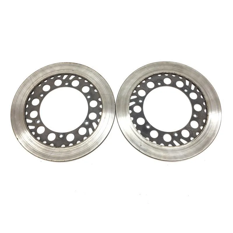 Disque frein avant YAMAHA VMAX 1200 1985-1992 U.S FULL