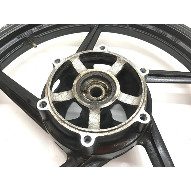 Jante avant YAMAHA VMAX 1200 1985-1992 U.S FULL
