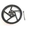 Jante avant YAMAHA VMAX 1200 1985-1992 U.S FULL