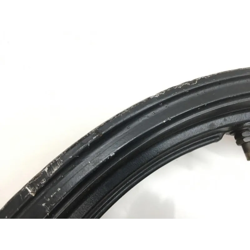 Jante avant YAMAHA VMAX 1200 1985-1992 U.S FULL