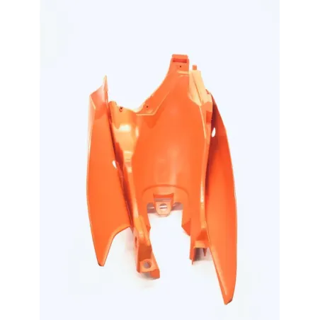 Cache carenage coque arriere KTM EXC 125 2012-2016