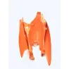 Cache carenage coque arriere KTM EXC 125 2012-2016