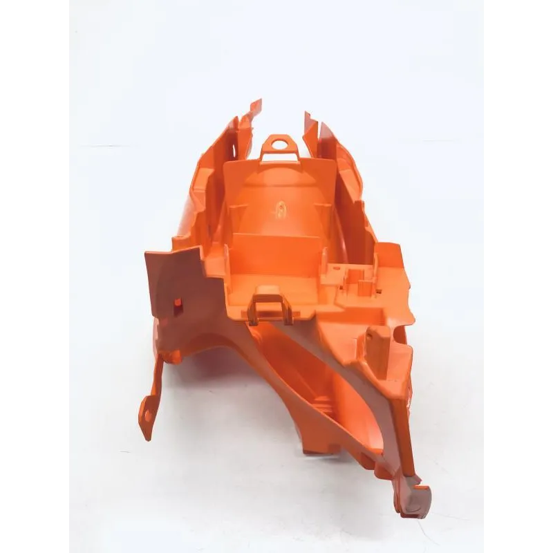 Cache carenage coque arriere KTM EXC 125 2012-2016