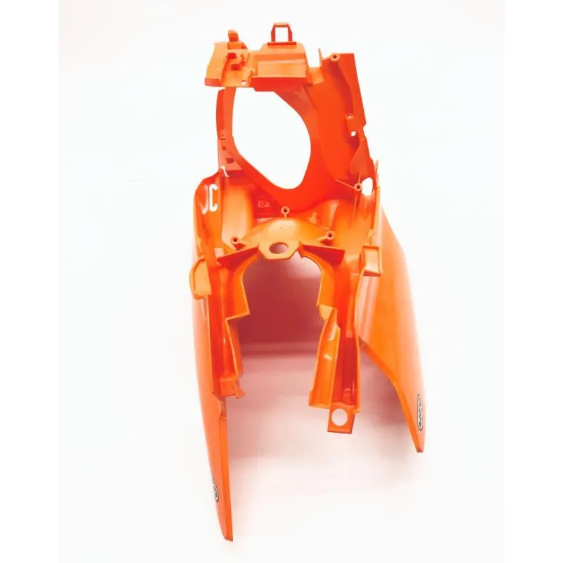 Cache carenage coque arriere KTM EXC 125 2012-2016