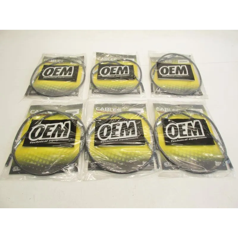 Cable embrayage ADAPTABLE KTM EXC 125 1994-1997