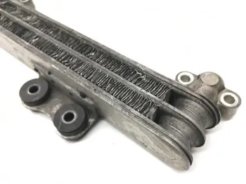 Radiateur huile HONDA VTR 1000 1997-2006 FIRESTORM