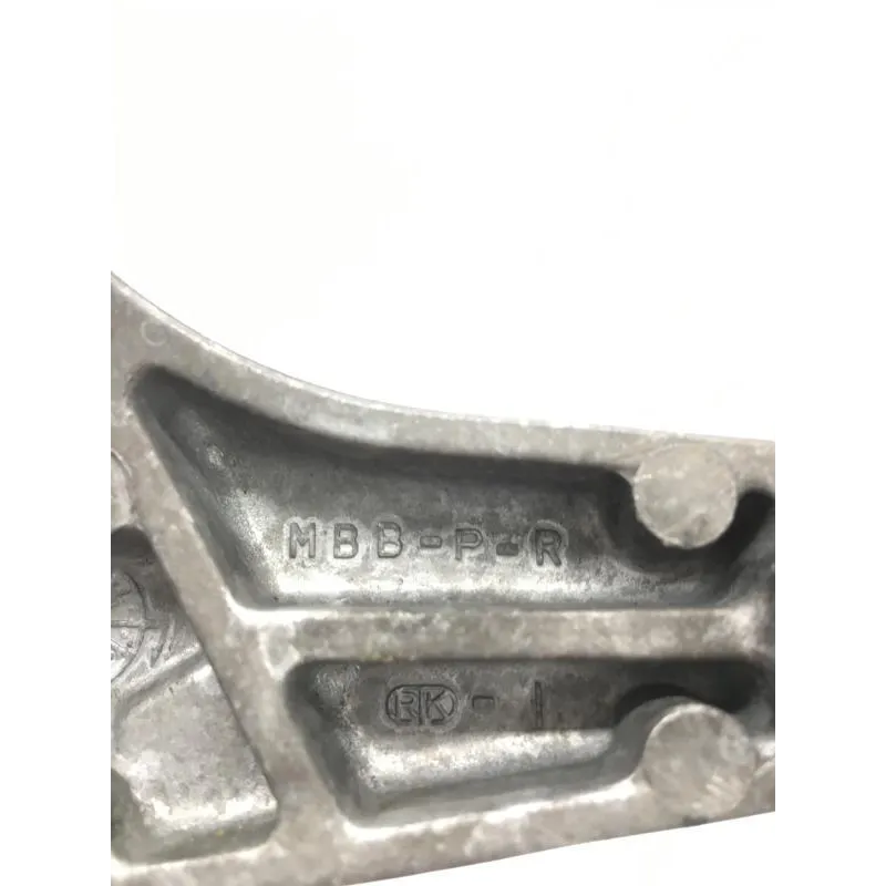 Platine arriere droite HONDA VTR 1000 1997-2006 FIRESTORM