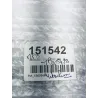 Cache carenage face avant PIAGGIO MP3 500 2018-2020 MAXI ADVANCED
