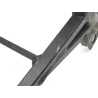 Porte paquets arriere HONDA NX 125 1990-1997 TRANSCITY Porte paquets arriere HONDA NX 125 1990-1997 TRANSCITY