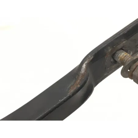 Porte paquets arriere HONDA NX 125 1990-1997 TRANSCITY