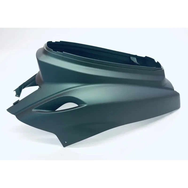 Cache carenage coque arriere YAMAHA CW 50 2003-2016 BW'S NAKED