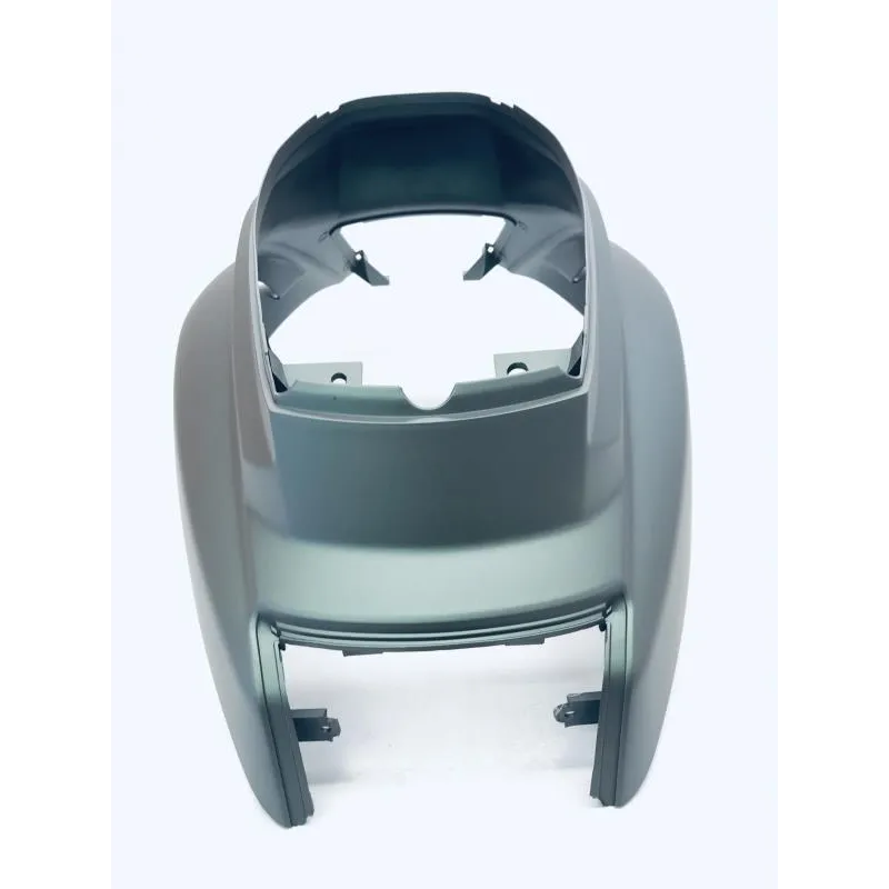 Cache carenage coque arriere YAMAHA CW 50 2003-2016 BW'S NAKED