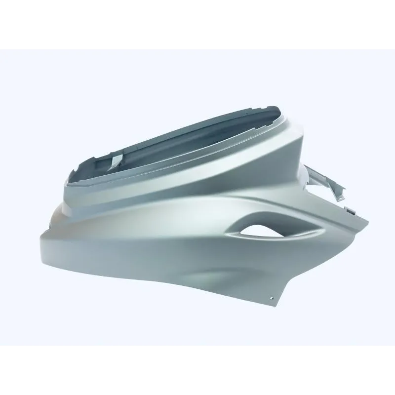 Cache carenage coque arriere YAMAHA CW 50 2003-2016 BW'S NAKED