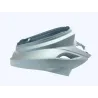 Cache carenage coque arriere YAMAHA CW 50 2003-2016 BW'S NAKED Cache carenage coque arriere YAMAHA CW 50 2003-2016 BW'S NAKED