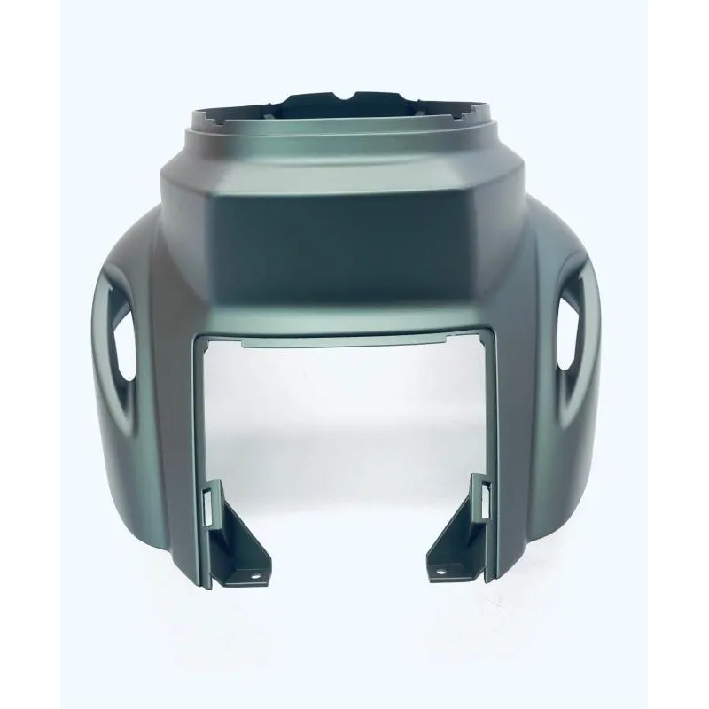 Cache carenage coque arriere YAMAHA CW 50 2003-2016 BW'S NAKED