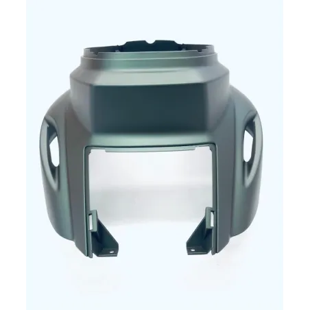 Cache carenage coque arriere YAMAHA CW 50 2003-2016 BW'S NAKED