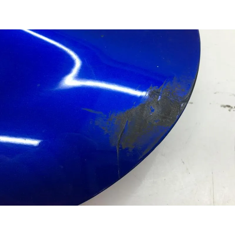 Capot de selle SUZUKI GSXR 600 2006-2007