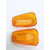 Cabochon clignotant HONDA CB 600 F 1998-2001 HORNET Cabochon clignotant HONDA CB 600 F 1998-2001 HORNET
