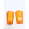Cabochon clignotant HONDA CB 600 F 1998-2001 HORNET Cabochon clignotant HONDA CB 600 F 1998-2001 HORNET