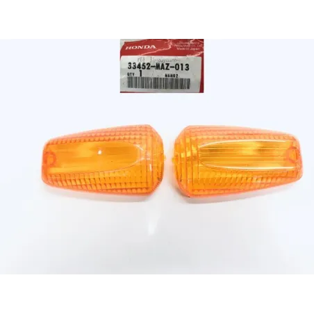 Cabochon clignotant HONDA CB 600 F 1998-2001 HORNET
