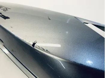 Cache carenage coque arriere gauche HONDA NSS 125 2015-2017 FORZA
