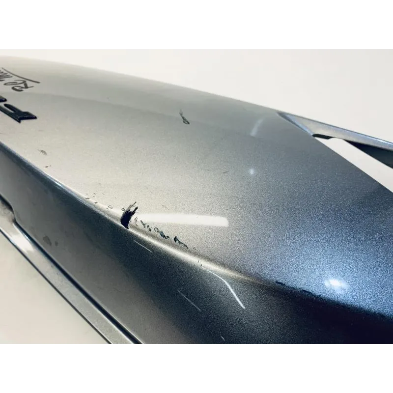 Cache carenage coque arriere gauche HONDA NSS 125 2015-2017 FORZA