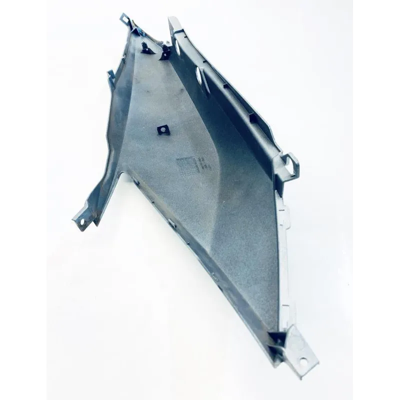 Cache carenage coque arriere gauche HONDA NSS 125 2015-2017 FORZA