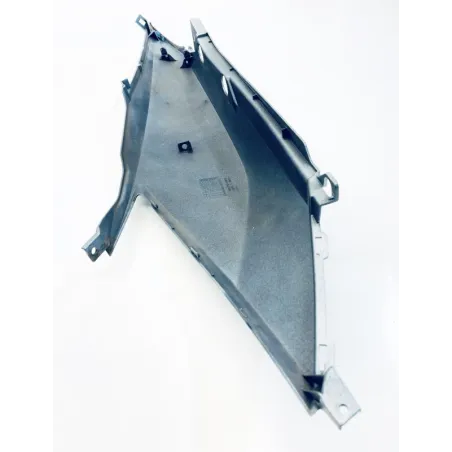 Cache carenage coque arriere gauche HONDA NSS 125 2015-2017 FORZA