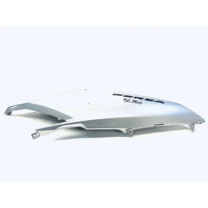 Cache carenage coque arriere gauche HONDA NSS 125 2015-2017 FORZA