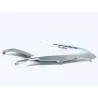 Cache carenage coque arriere gauche HONDA NSS 125 2015-2017 FORZA