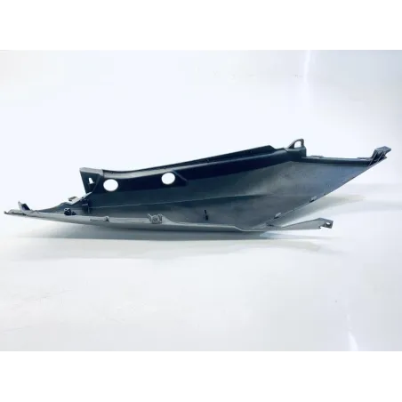 Cache carenage coque arriere gauche HONDA NSS 125 2015-2017 FORZA