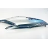 Cache carenage coque arriere gauche HONDA NSS 125 2015-2017 FORZA