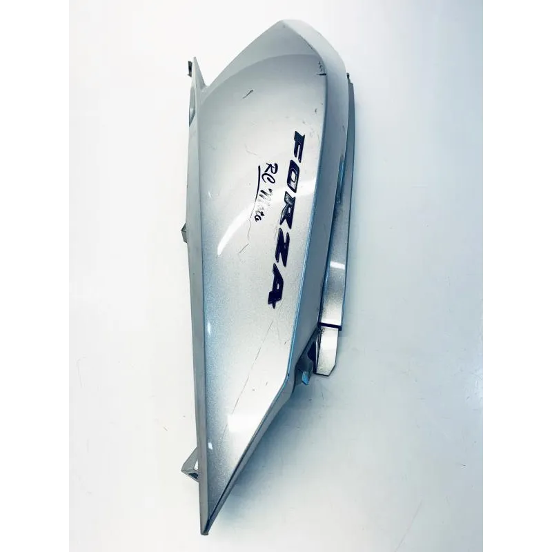 Cache carenage coque arriere gauche HONDA NSS 125 2015-2017 FORZA